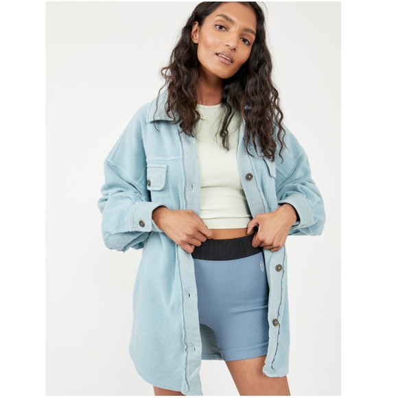 Free People Jackets & Blazers - Free People Ruby Jacket
